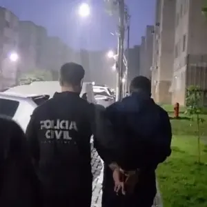 Membro de facção baiana morre ao  confrontar a polícia durante operação em Itapema