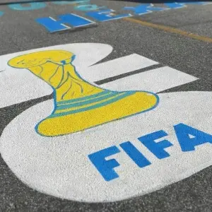 ASSISTA ▶️ | Ruas de Tijucas são decoradas com tema da Copa do Mundo