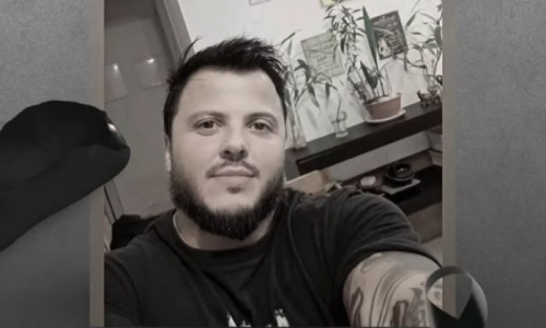 Motociclista que morreu em acidente era servidor público em Porto Belo