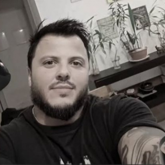 Motociclista que morreu em acidente era servidor público em Porto Belo