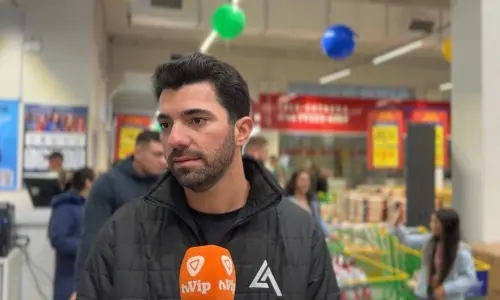 VÍDEO ▶️ | Corretor de Tijucas é responsável por liderar vinda de empreendimento para município