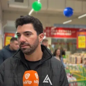 VÍDEO ▶️ | Corretor de Tijucas é responsável por liderar vinda de empreendimento para município