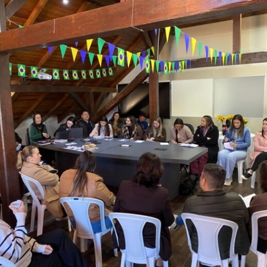 Tecnologia e educação pautam o Desfile Cívico de Canelinha neste ano