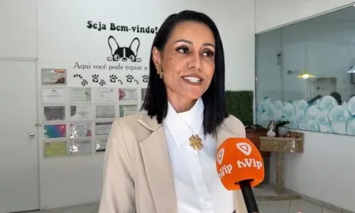 CONFIRA ▶️ | Petshop completa 13 anos em Tijucas com atendimento aprovado pelos clientes