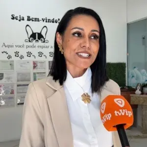CONFIRA ▶️ | Petshop completa 13 anos em Tijucas com atendimento aprovado pelos clientes
