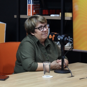 No Podcast VIP, Elizabete destaca força, fé e acolhimento no enfrentamento de doenças