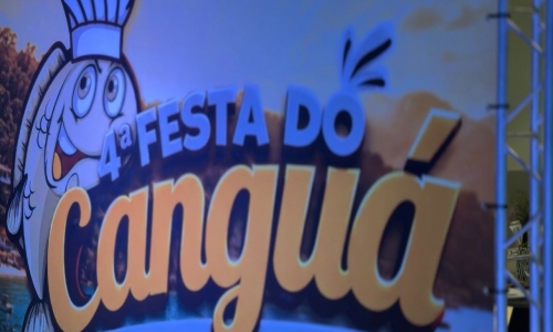 TRADIÇÃO ▶️ | 4ª Festa do Canguá é lançada com expectativa de grande público