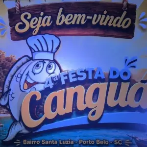TRADIÇÃO ▶️ | 4ª Festa do Canguá é lançada com expectativa de grande público