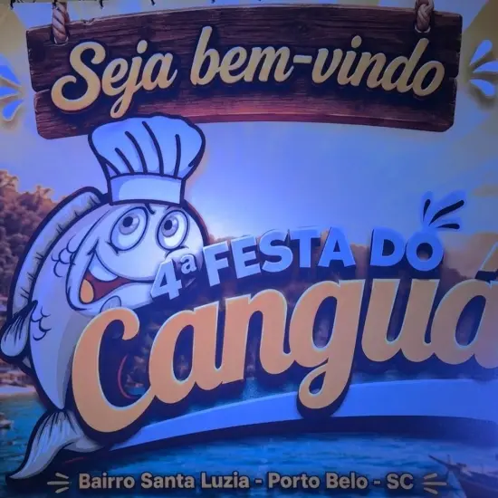 TRADIÇÃO ▶️ | 4ª Festa do Canguá é lançada com expectativa de grande público