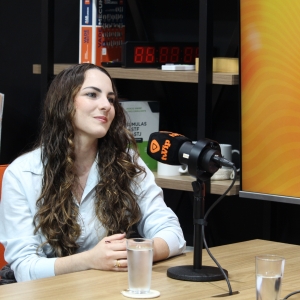 No Podcast VIP, Thayani destaca experiências familiares e reforça visão sobre cuidado integral à saúde