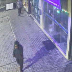Pizzaria é roubada na madrugada de sábado em Bombinhas