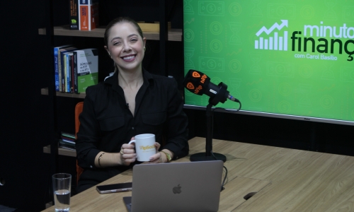 MINUTO FINANÇAS | Aprenda a regra dos 2 minutos