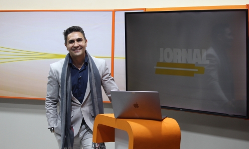 Fique bem informado com o Jornal Vip desta terça-feira, 23 de junho