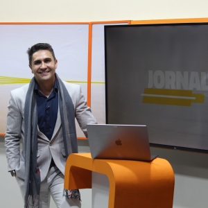 Fique bem informado com o Jornal Vip desta terça-feira, 23 de junho