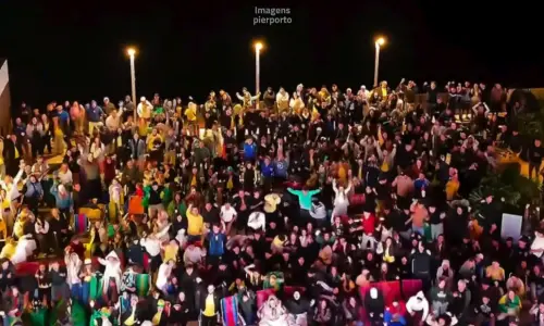 CONFIRA ▶️ | Onde assistir ao jogo da Seleção Brasileira nesta quarta-feira na região
