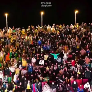 CONFIRA ▶️ | Onde assistir ao jogo da Seleção Brasileira nesta quarta-feira na região