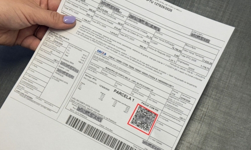 Prefeitura de Porto Belo passa a aceitar pagamento via PIX de tributos e serviços públicos
