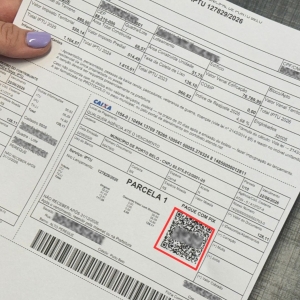 Prefeitura de Porto Belo passa a aceitar pagamento via PIX de tributos e serviços públicos