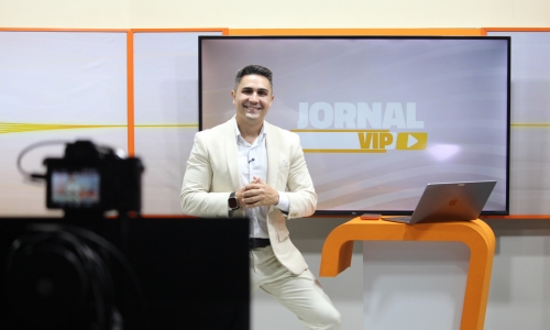 Jornal Vip destaca os principais fatos da região nesta quarta-feira,24 de junho