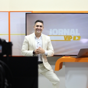Jornal Vip destaca os principais fatos da região nesta quarta-feira,24 de junho