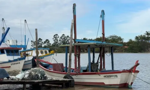 ASSISTA ▶️ | Semana do Pescador busca valorizar tradição e fortalecer atividade pesqueira