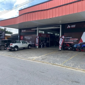 André Pneus Auto Center lança promoção de fechamento de mês e confirma atendimento aos sábados em Tijucas