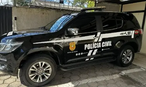 Boletim falso de roubo para embarcar sem documento resulta em investigação