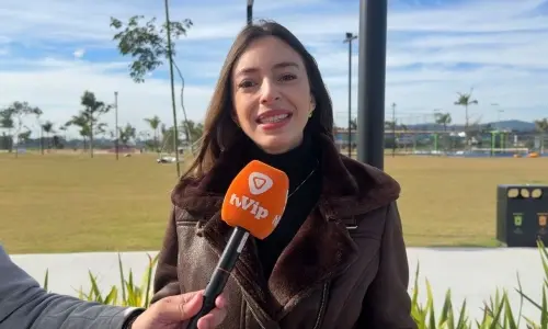 VÍDEO ▶️ | Maior bairro cidade de Santa Catarina recebe Adventure Cup neste sábado