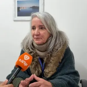 VEJA ▶️ | Ações buscam acolher pessoas em situação de rua durante dias de frio