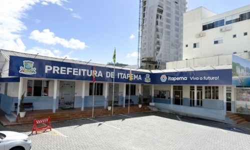 Serviço público irá passar por mudanças de expediente nos dias de jogos do Brasil em Itapema