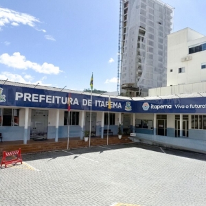 Serviço público irá passar por mudanças de expediente nos dias de jogos do Brasil em Itapema