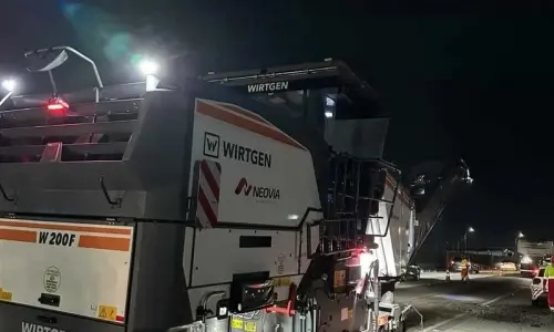 Motoristas devem se preparar para as obras em trechos de dois municípios na BR-101
