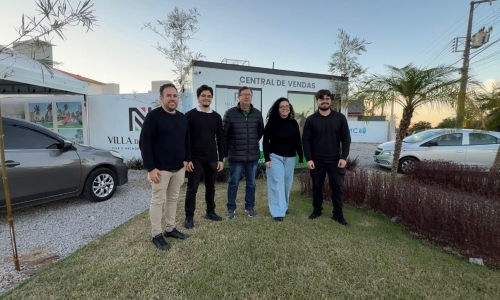 CONFIRA ▶️ | Vila Di Napoli promove festa junina com atrações para toda a família