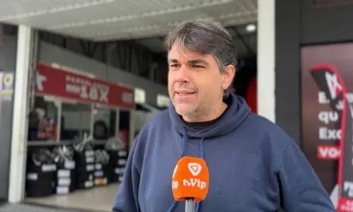 VÍDEO ▶️ | André Pneus e Auto Center lança condições especiais de fecha mês