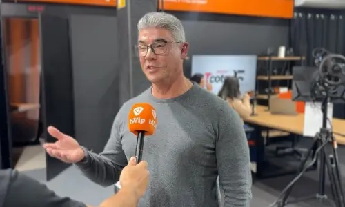 ASSISTA ▶️ | T-Cota Engenharia celebra 25 anos com série de podcasts sobre sua trajetória