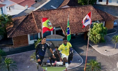 Tijucas e municípios da região reduzem expediente por causa do jogo entre Brasil e Japão