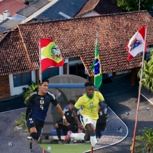 Tijucas e municípios da região reduzem expediente por causa do jogo entre Brasil e Japão