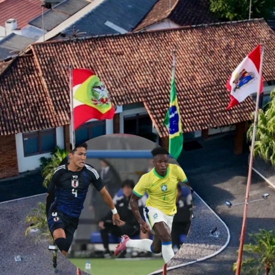 Tijucas e municípios da região reduzem expediente por causa do jogo entre Brasil e Japão