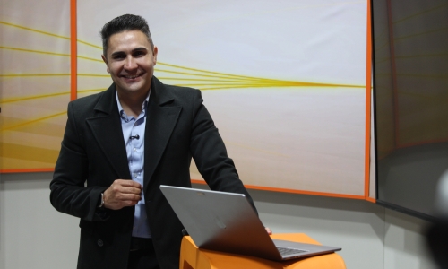 Jornal Vip com as informações da região, desta segunda-feira, 26 de junho