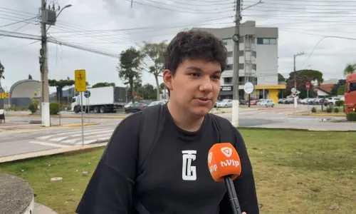 ASSISTA ▶️ | Torcida confia na Seleção e aposta na classificação