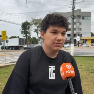 ASSISTA ▶️ | Torcida confia na Seleção e aposta na classificação