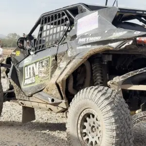 VÍDEO ▶️ | Adventure Cup leva adrenalina ao Flores de Sal em Tijucas