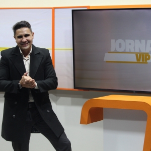 Fique bem informado com o Jornal Vip desta terça-feira, 30 de junho