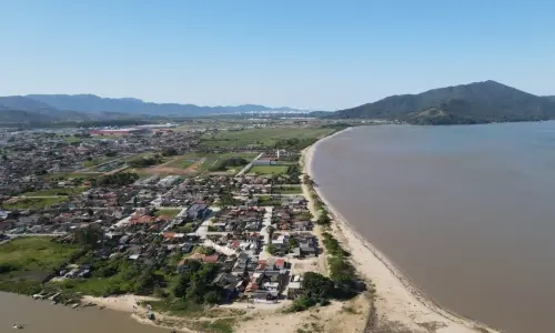 VEJA ▶️ | Tijucas recebe licença para construção dos molhes e dragagem do Rio Tijucas nesta quarta