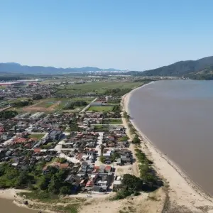 VEJA ▶️ | Tijucas recebe licença para construção dos molhes e dragagem do Rio Tijucas nesta quarta