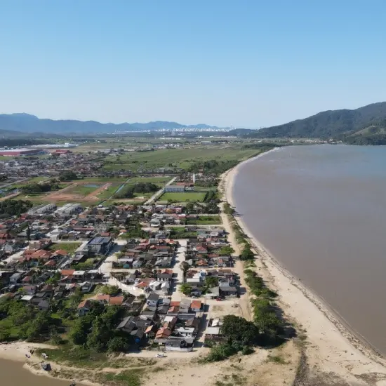 Tijucas recebe licença para construção dos molhes e dragagem do Rio Tijucas nesta quarta