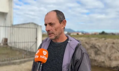 ASSISTA ▶️ | Morador aponta frustração com obra mal feita que traz transtornos à residência