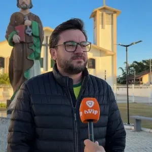 CONFIRA ▶️| Tradicional Festa de São Pedro acontece neste fim de semana