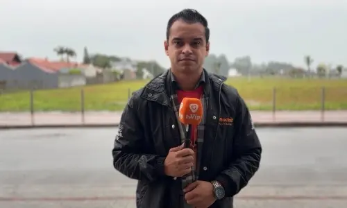 CLIMA ▶️ | Chuvas se intensificam durante esta semana