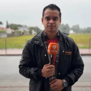 CLIMA ▶️ | Chuvas se intensificam durante esta semana
